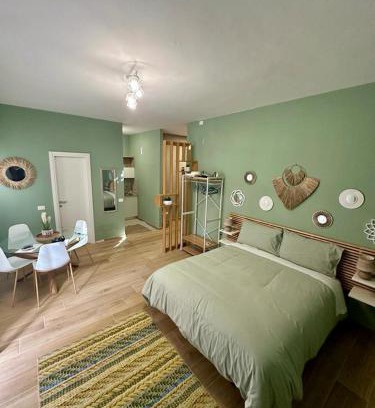 Quartiere XXXIII Lido di Ostia Ponente Apartment | Tintarella by Lar Apartments
