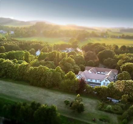 Symington Hotel | Tinto Hotel