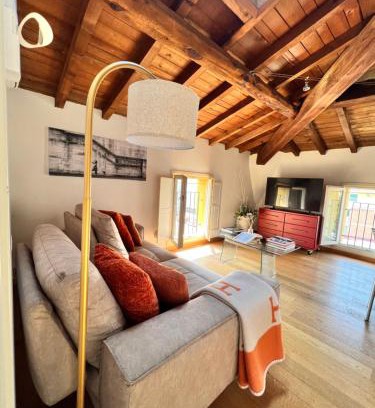 San Faustino-Madonnina-Quattroville Apartment | Tintoretto 15