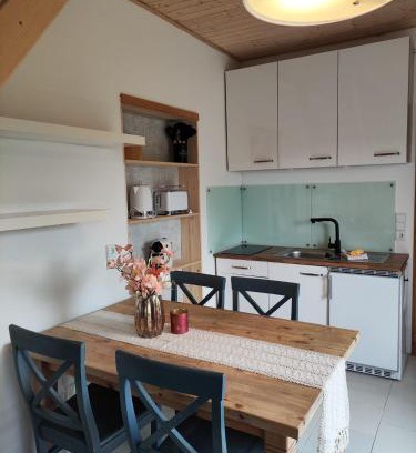 Plau am See House | Tiny Bauernhof Plau