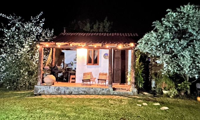 Huasca De Ocampo Cabin | Tiny cabin in Huasca by GEstores