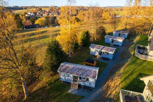 Buntenbock House | Tiny Chalet 3