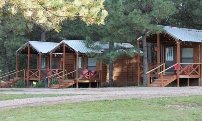 Mayhill Cottage | Tiny Cottages in Cloudcroft/Mayhill NM