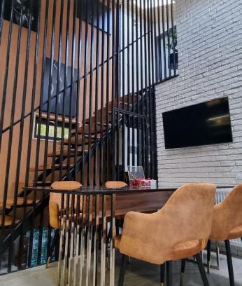Busteni House | Tiny Dream House