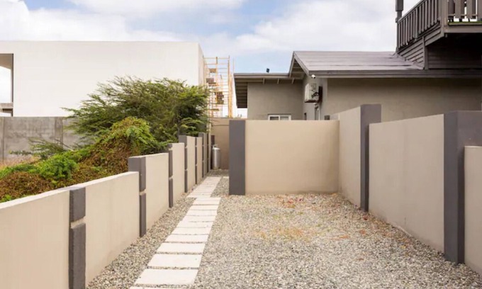 Bubali Apartment | Tiny Endless Summer 2BR-2BA APT