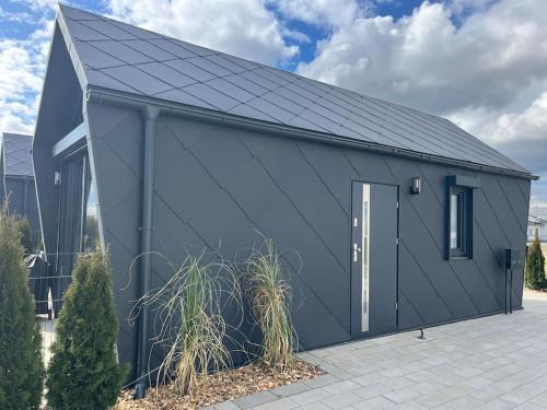 Lobnitz House | Tiny Ferienhaus Hilde 100m Entfernt zum See Strand
