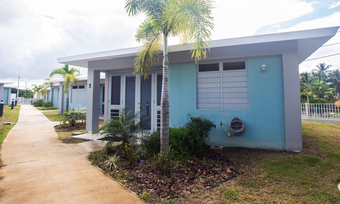 Ensenada House | Tiny, fully equipped home, Amazing Location