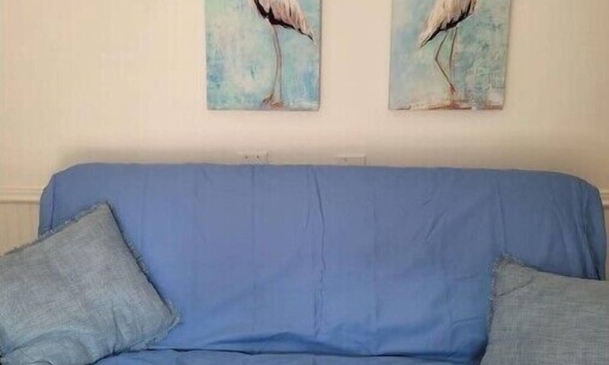 Birdsnest Apartment | Tiny Guest House