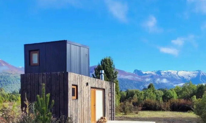 San Carlos de Bariloche Cabin | Tiny House in Bariloche