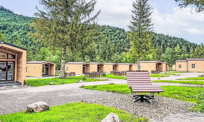 Fischbachau House | Tiny Haus Glockenalm- Haus MaRe by Interhome