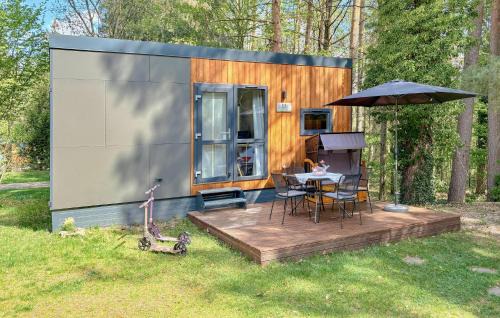 Pleinfeld House | Tiny Haus 13 Am Brombachsee