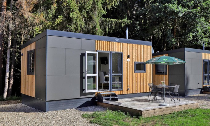 Pleinfeld House | Tiny Haus 22 am Brombachsee
