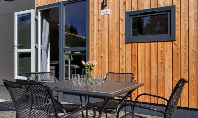 Pleinfeld House | Tiny Haus 23 am Brombachsee