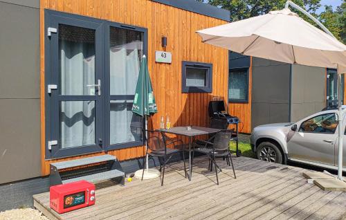 Pleinfeld House | Tiny Haus 43 Am Brombachsee