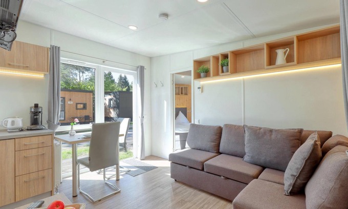 Pleinfeld House | Tiny Haus 47 am Brombachsee