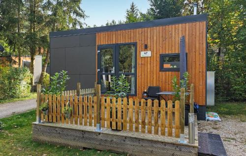 Pleinfeld House | Tiny Haus 47 Am Brombachsee