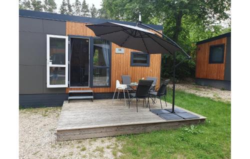 Pleinfeld House | Tiny Haus 49 Am Brombachsee