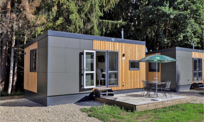 Pleinfeld House | Tiny Haus 51 Am Brombachsee