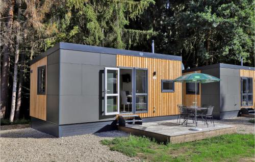 Pleinfeld House | Tiny Haus 64 Am Brombachsee