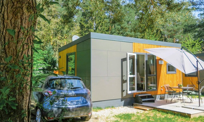 Pleinfeld House | Tiny Haus 72 am Brombachsee