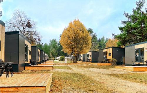 Pleinfeld House | Tiny Haus 83 Am Brombachsee