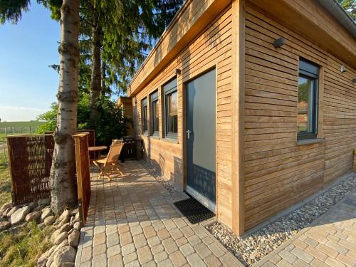 Bad Fallingbostel House | Tiny-Haus Straußenblick 1