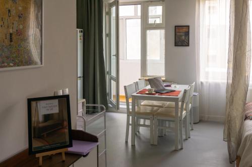 Sansar Apartment | Tiny Haven in UB