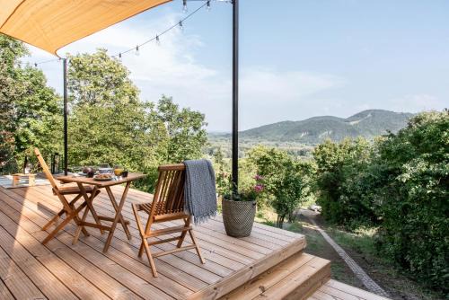 Nagymaros House | Tiny Heart Kabin