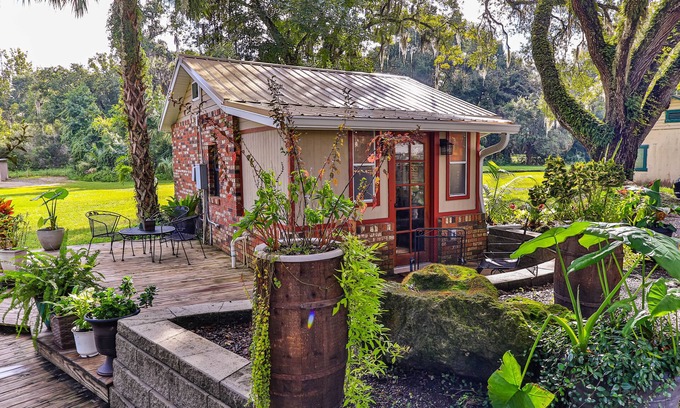 Inverness Cabin | Tiny home in Inverness!