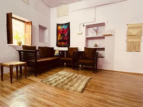 Jodhpur Apartment | Tiny Home Jodhpur - A studio apartment