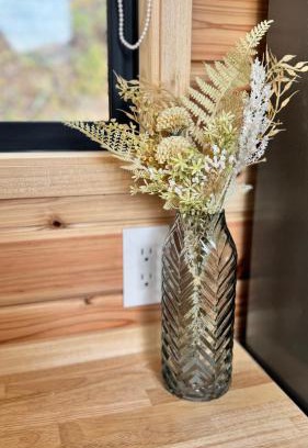 Iiyama Resort | Tiny Homes & Sauna MIZUHO