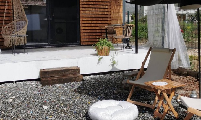 Bozburun Other | Tiny House 1 Min to Beach in Bozburun, Marmaris