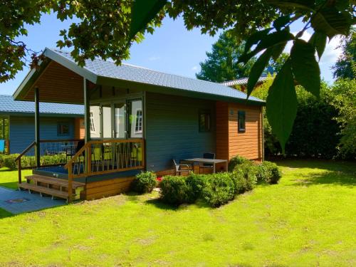 Varel House | Tiny House 1e