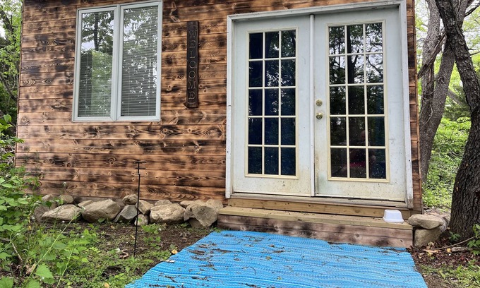Greencastle Cabin | Tiny House 3.0