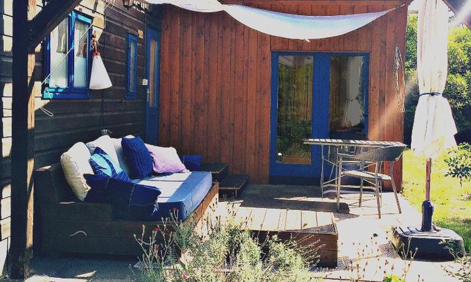 Rehburg-Loccum House | Tiny House bei Mardorf am Steinhuder Meer