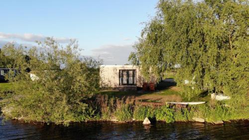 Municipality of West Maas en Waal Other | Tiny House by the water - de Schans Alphen