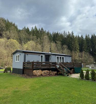 Velke Karlovice House | Tiny house