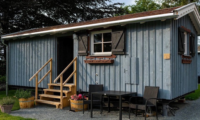 Buntenbock House | Tiny House in Buntenbock