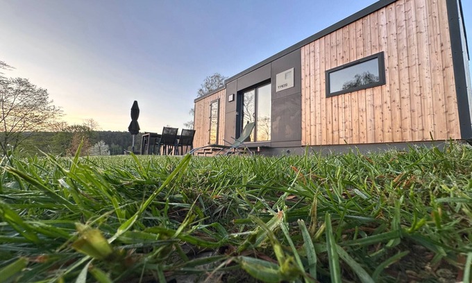 Neunburg vorm Wald House | tiny house am See, Neunburg vorm Wald