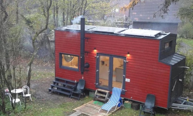 Grafschaft Apartment | Tiny House