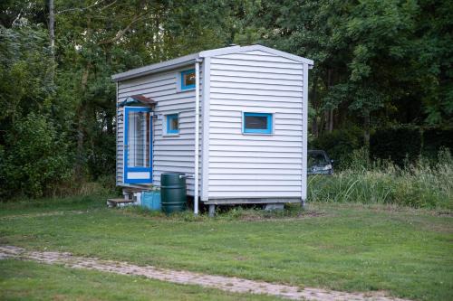 Heeg Other | Tiny House Extra