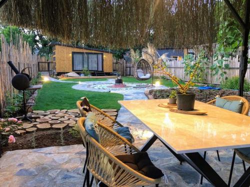 Kayakoy Ski Chalet | Tiny house kayaköy Nar
