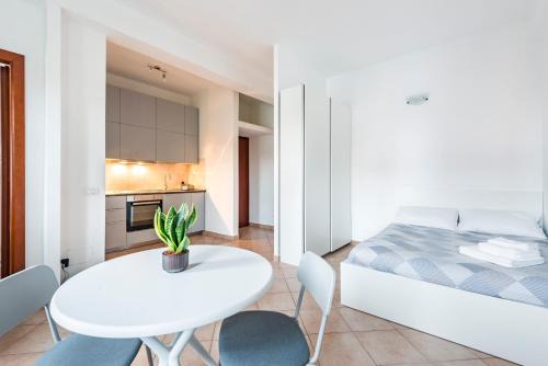 Pablo Apartment | Tiny House La Grola