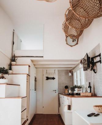 Ziemetshausen Apartment | Tiny House Lebenshofalpakas