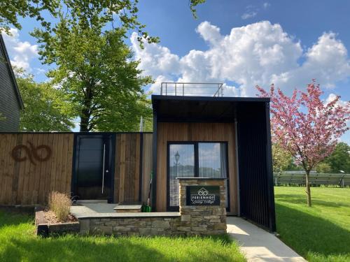 Buellingen Apartment | Tiny House - Luxury Cottage