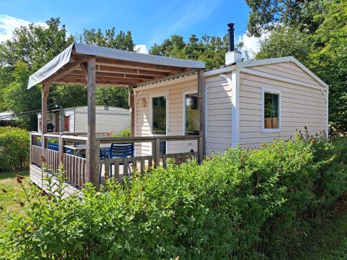 Wittelte Other | Tiny house
