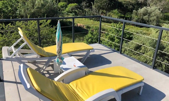 Aldeia do Meco House | Tiny House no Meio da Natureza [3]