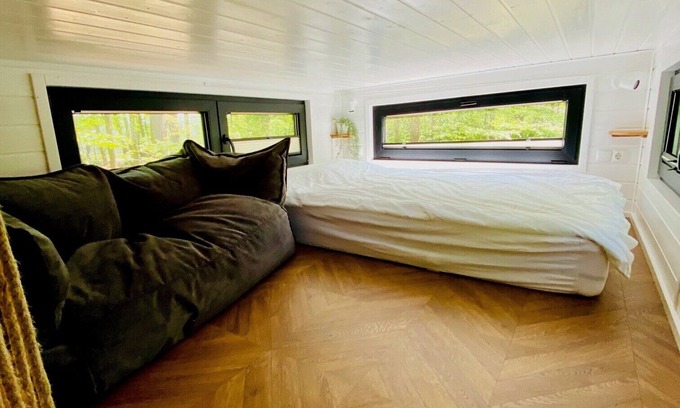 Tromm House | Tiny House "Oak"