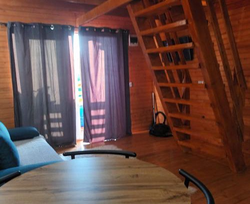 Gura Suhasului House | Tiny House Ocnele Mari