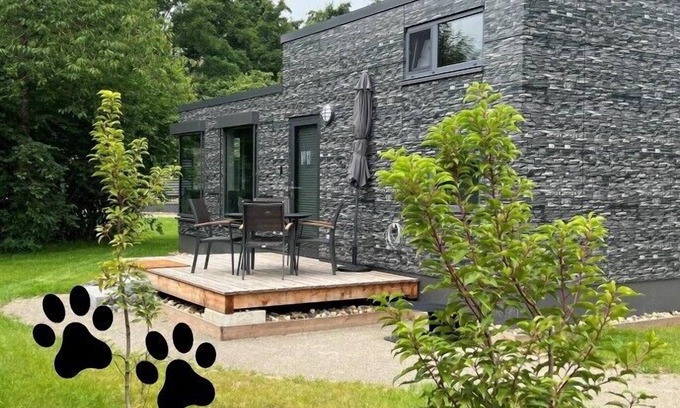 Fritzlar Resort | Tiny House Park Fritzlar